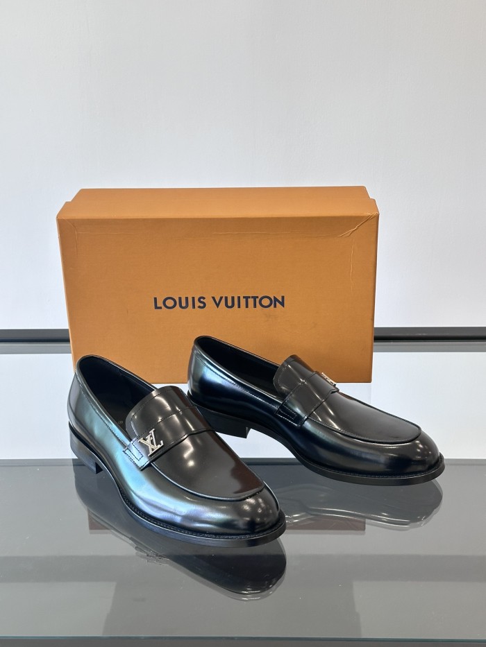 Saint Germain Loafers(Male)38-46 -025=