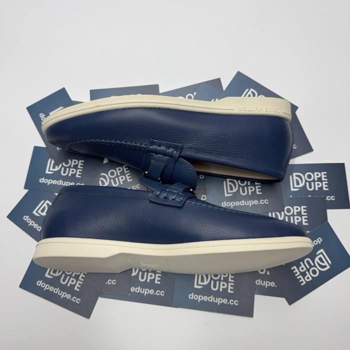 Major Loafers(Male)38-46 -005