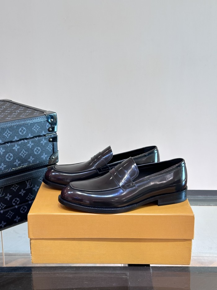 Graduation Loafers(Male)38-46 -025=