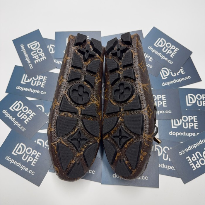 Gloria Moccasin(Female)36-40