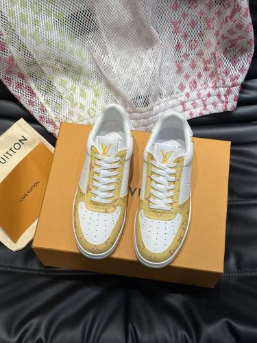 Rivoli Sneaker(Male)38-45 -083=
