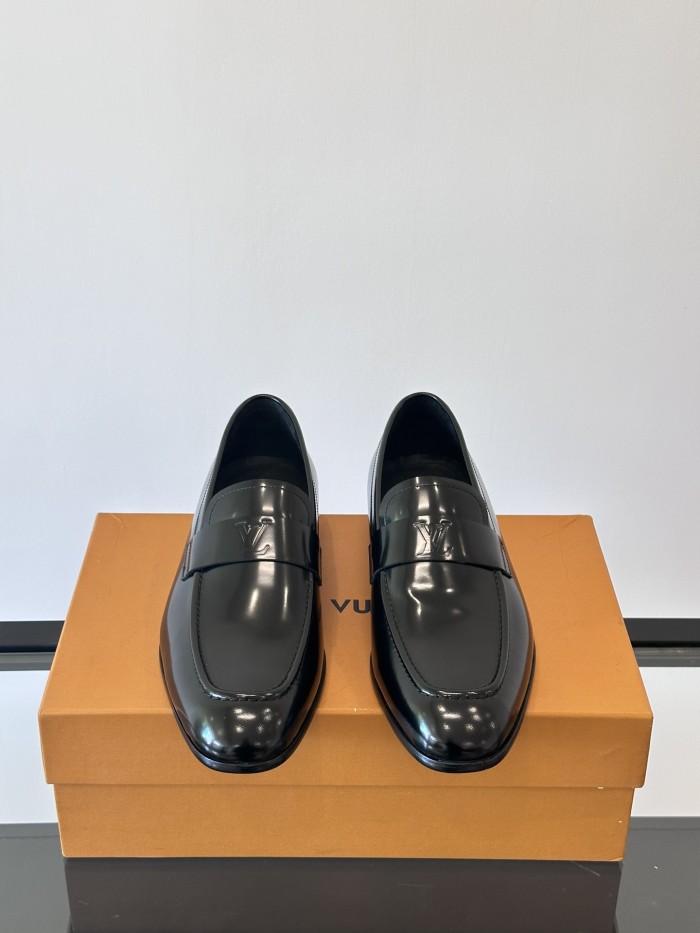 Glove Loafers(Male)38-46 -025=