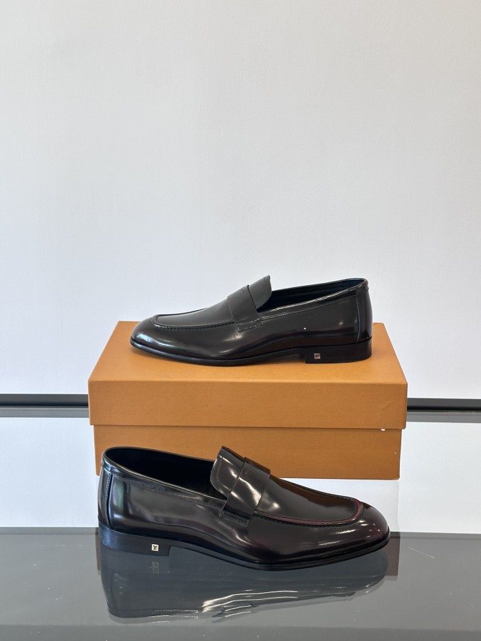 Glove Loafers(Male)38-46 -025=