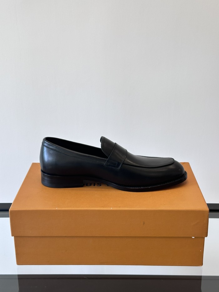 Saint Germain Loafers(Male)38-46 -025=