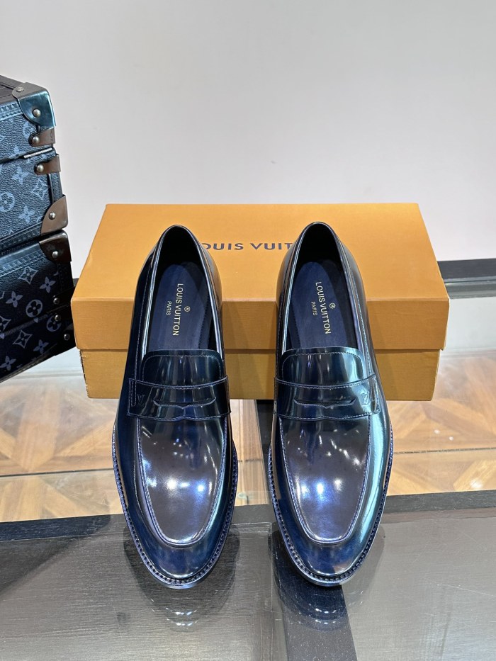 Graduation Loafers(Male)38-46 -025=