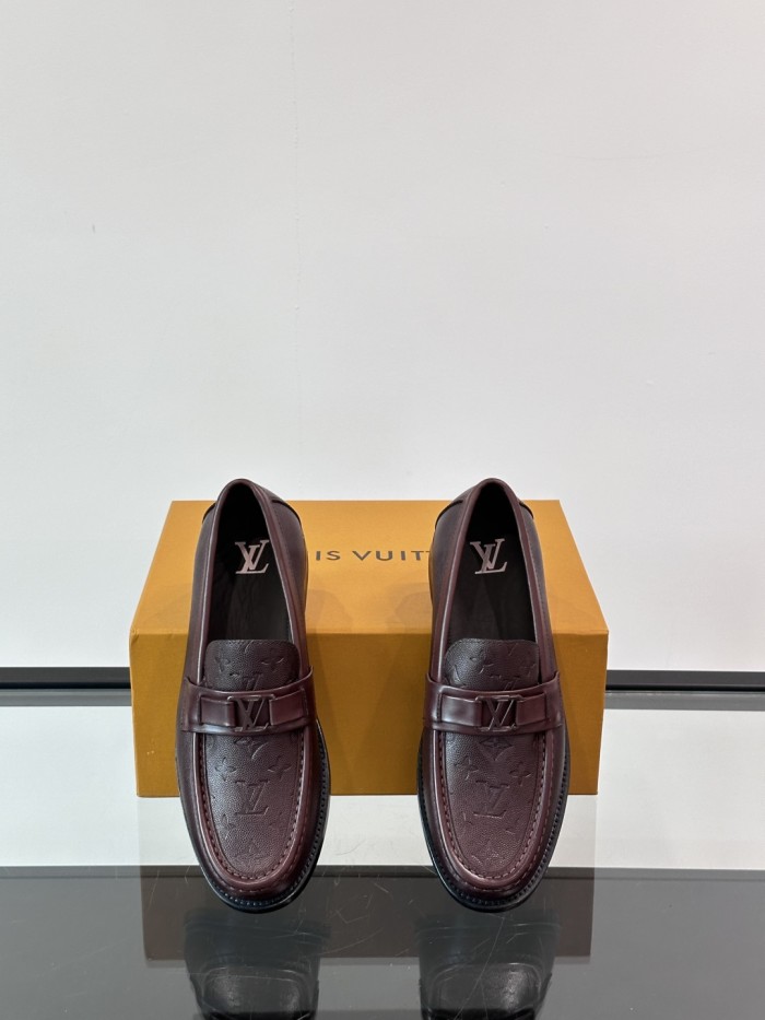 Major Loafers(Male)38-46 -005=
