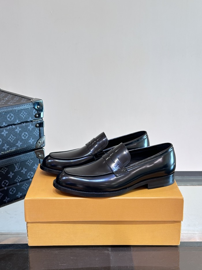 Graduation Loafers(Male)38-46 -025=