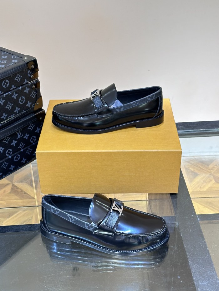 Major Loafers(Male)38-46 -084=