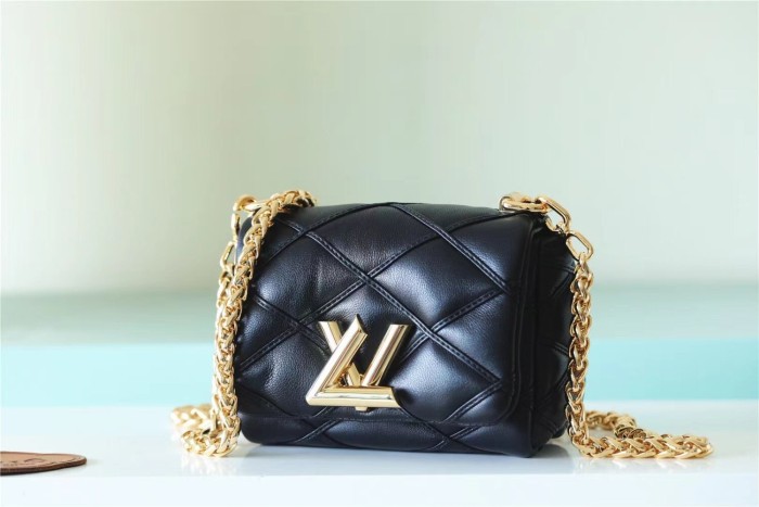 Pico GO-14 Crossbody Bag “15*10*6.5CM” 048