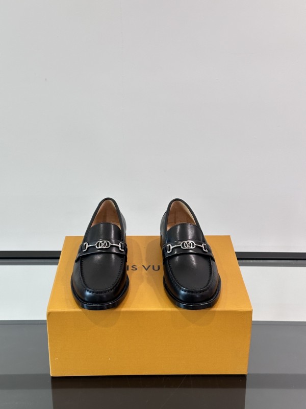 Major Loafers(Male)38-46 -005=