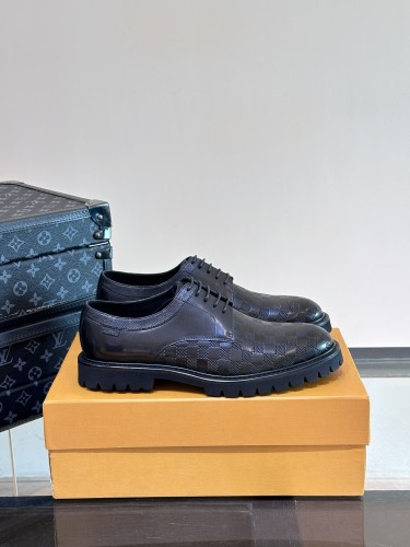 Voltaire Lace-Up(Male)38-46 -064=