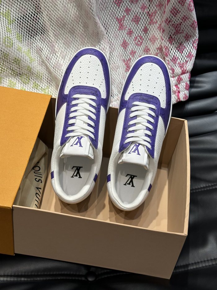 Rivoli Sneaker(Male)38-45 -083=