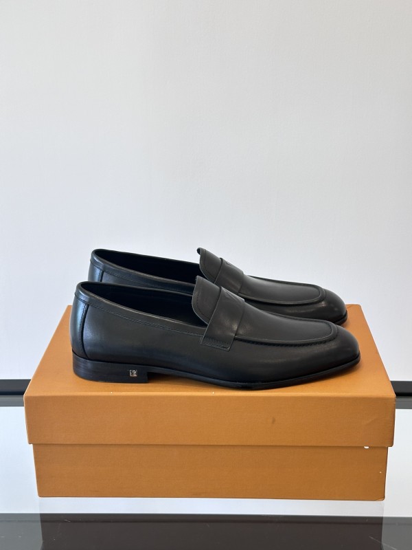 Glove Loafers(Male)38-46 -025=