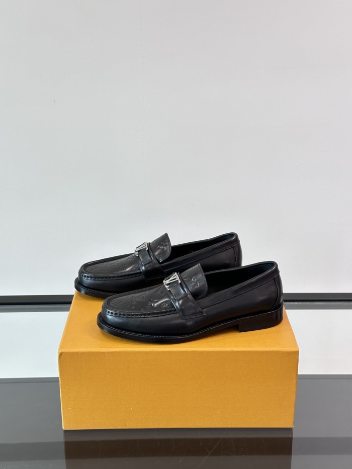 Major Loafers(Male)38-46 -005=