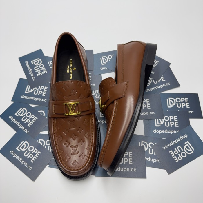 Major Loafers(Male)38-46 -005