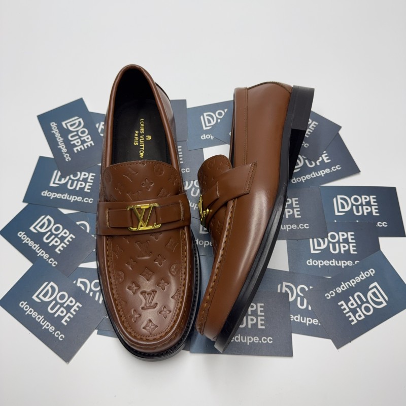 Major Loafers(Male)38-46 -005