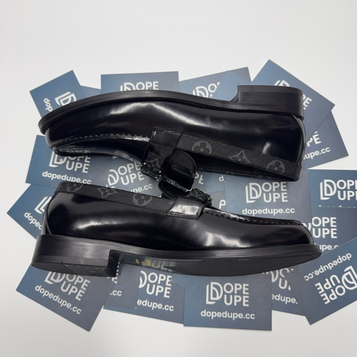 Major Loafers(Male)38-46 -005