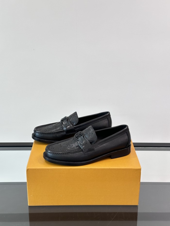 Major Loafers(Male)38-46 -005=