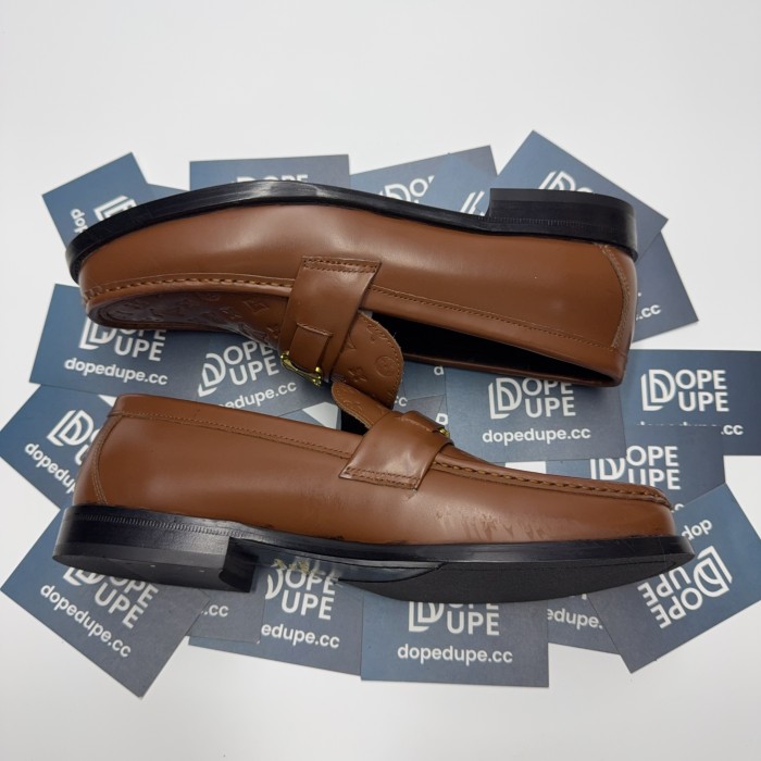 Major Loafers(Male)38-46 -005