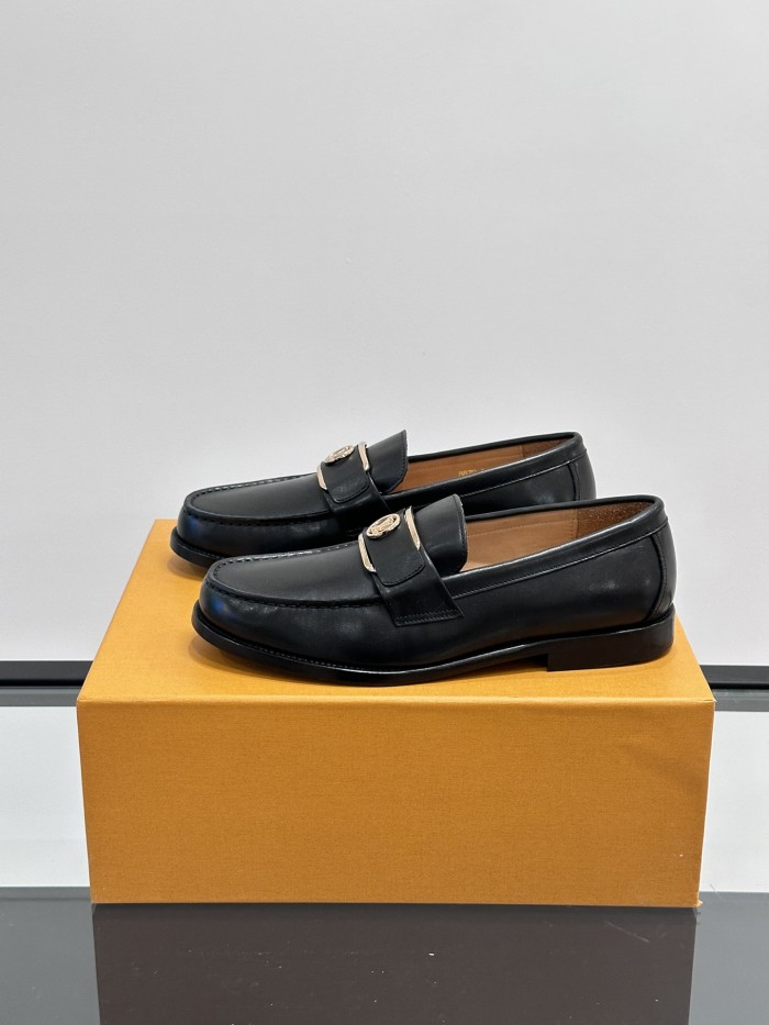 Loafers(Male)38-46 -005=