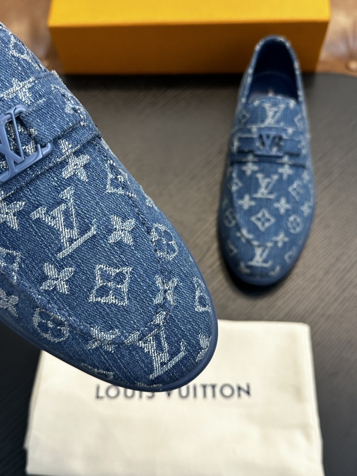 Estate Loafers(Male)38-46 -004=