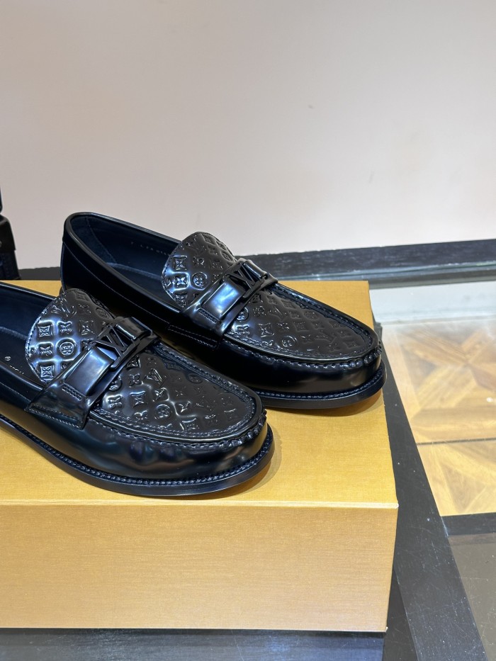 Major Loafers(Male)38-46 -084=