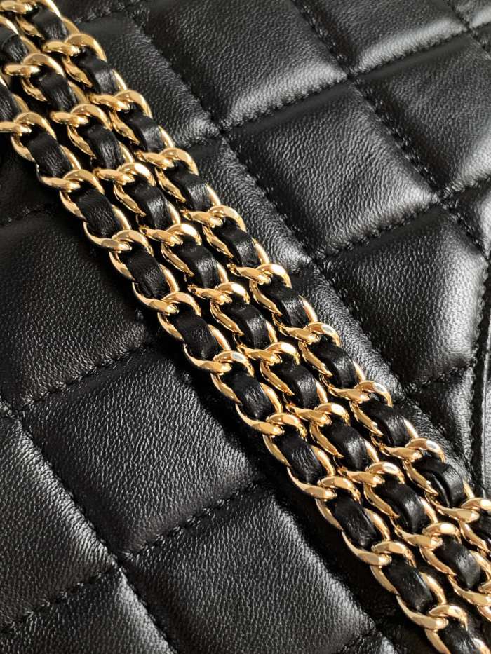 25P Classic Flap Large “23.5x16.5x6.5cm” -087 =