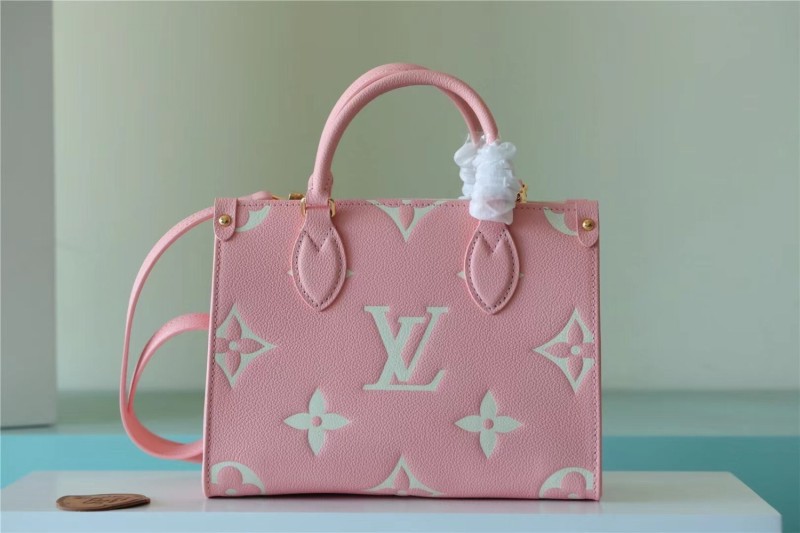 PM Onthego Tote “25*19*11.5CM” 027