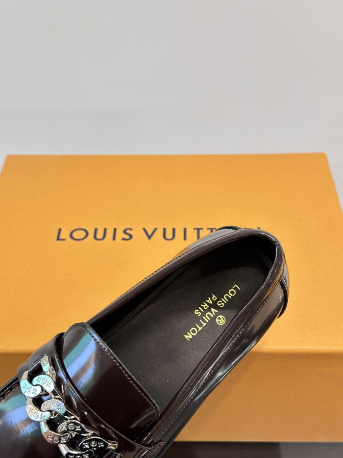 Major Loafers(Male)38-46 -005=