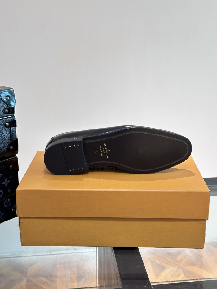 Graduation Loafers(Male)38-46 -025=