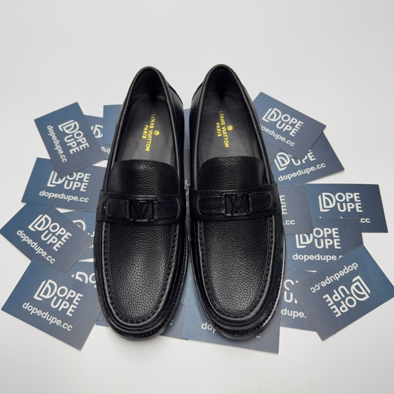 Major Loafers(Male)38-46 -005