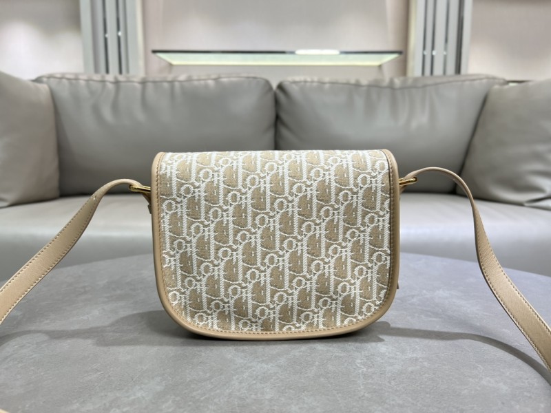 Dior Bobby “22×17×6cm”-035