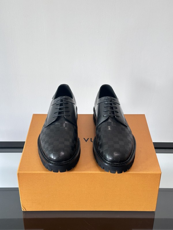 Lace-Up(Male)38-45 -044=