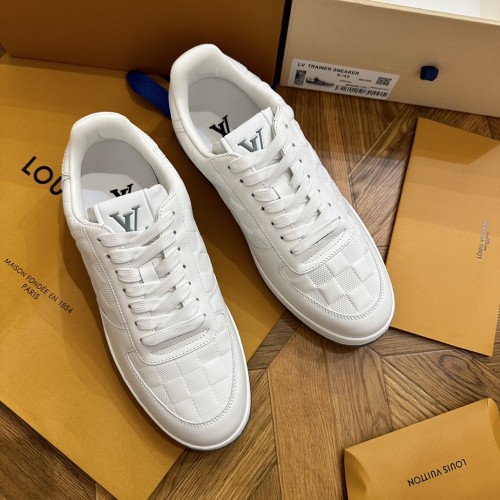 Rivoli Sneaker(Male)38-44 -083=