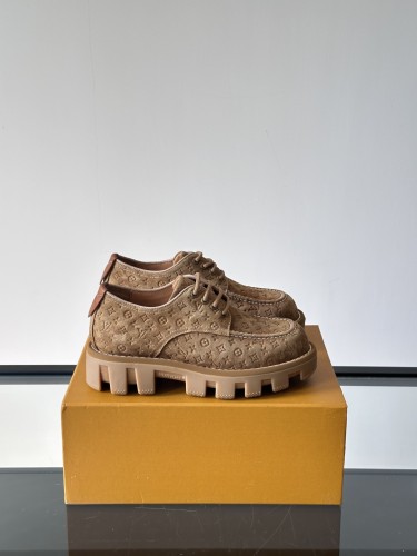 Checker Loafers(Male)38-45 -044=