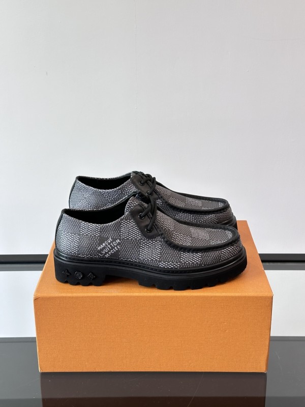 Ranger Derby(Male)38-46 -044=