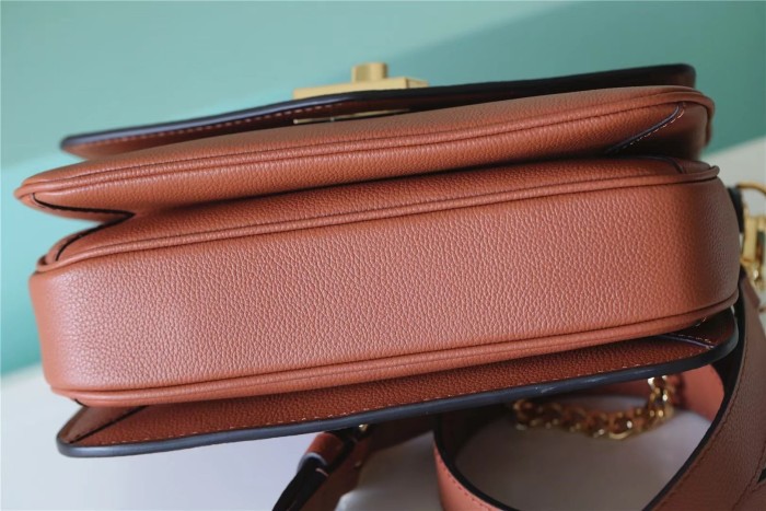 Oxford Crossbody Bag “22*16*9.5CM” 048