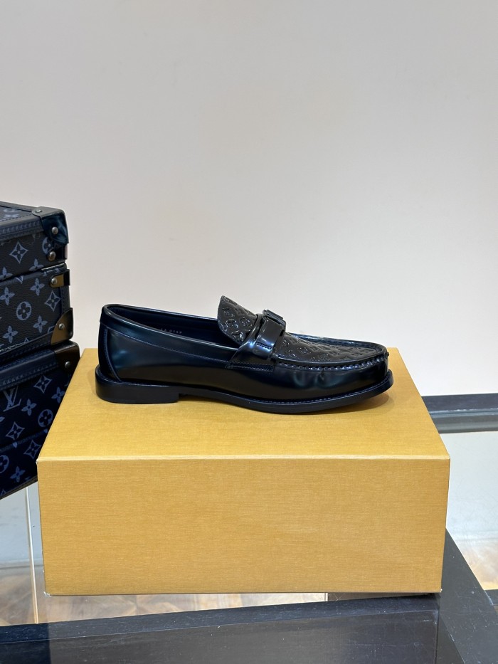 Major Loafers(Male)38-46 -084=
