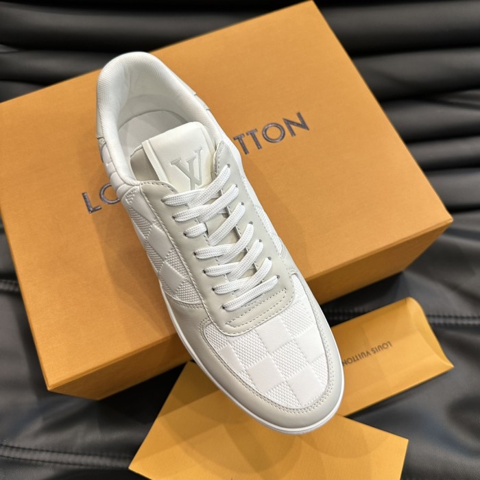 Rivoli Sneaker(Male)38-44 -004=
