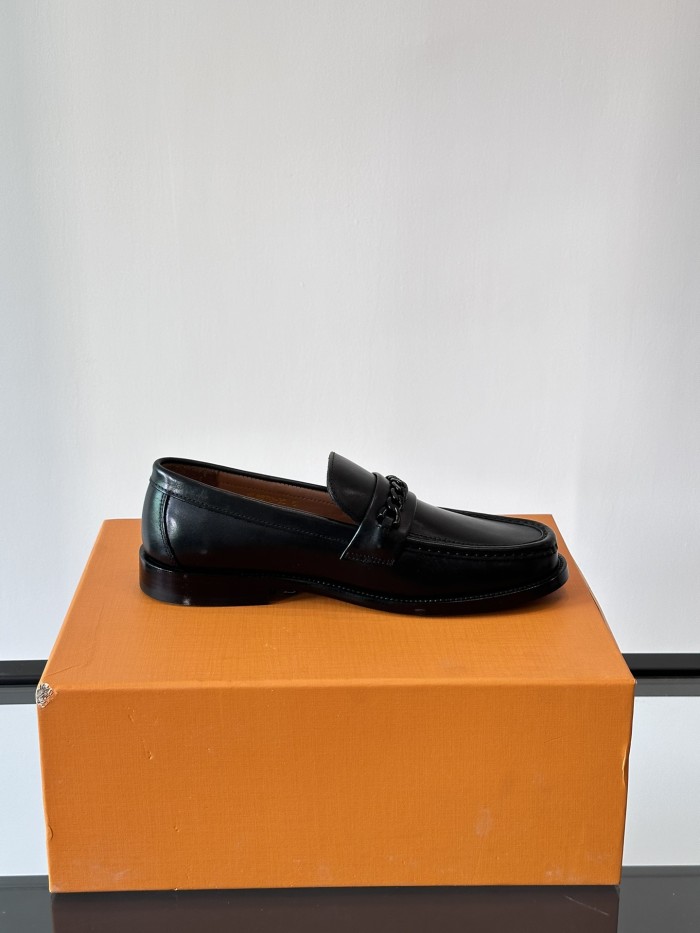 Classic Chian Loafers(Male)38-46 -005=