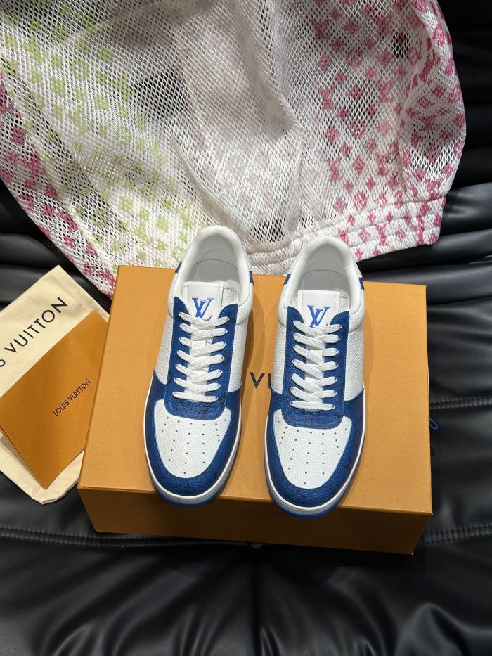 Rivoli Sneaker(Male)38-45 -083=