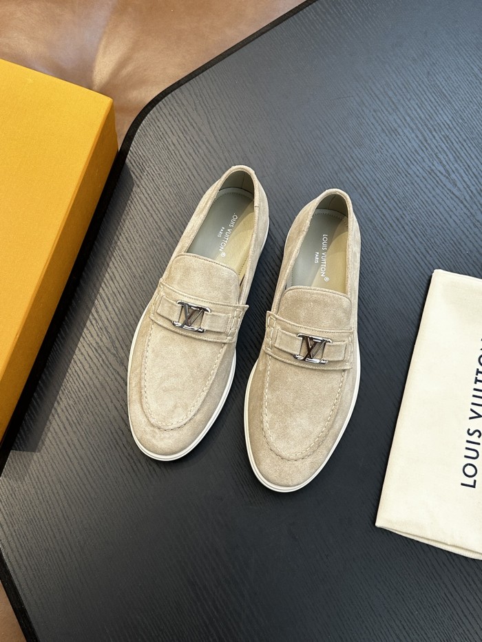 Estate Loafers(Male)38-46 -004=