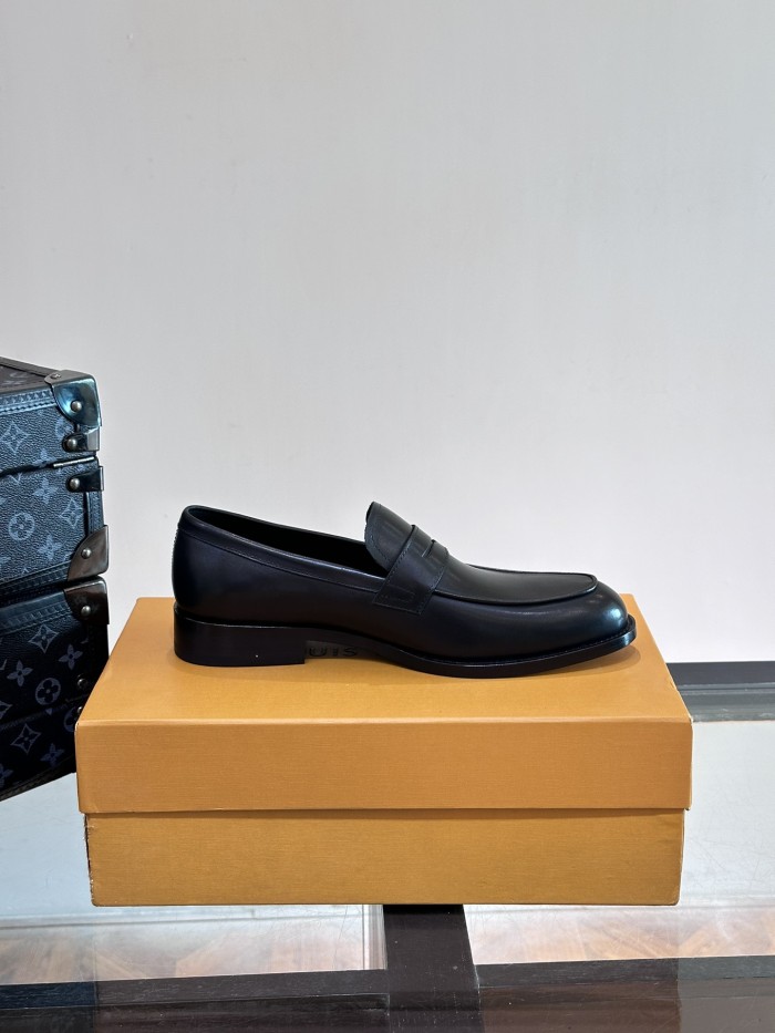 Graduation Loafers(Male)38-46 -025=