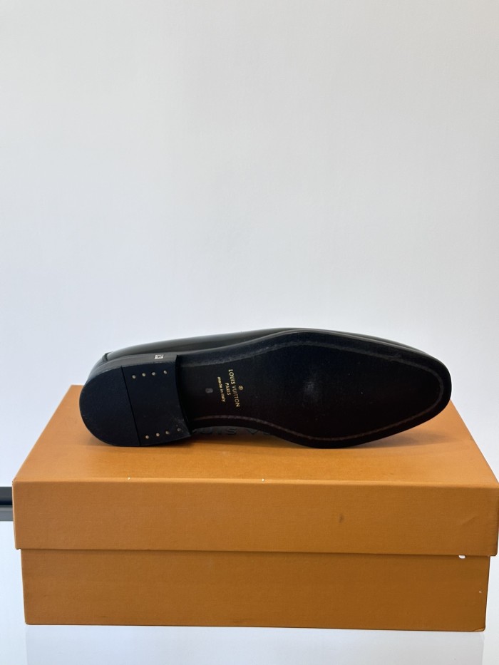 Glove Loafers(Male)38-46 -025=