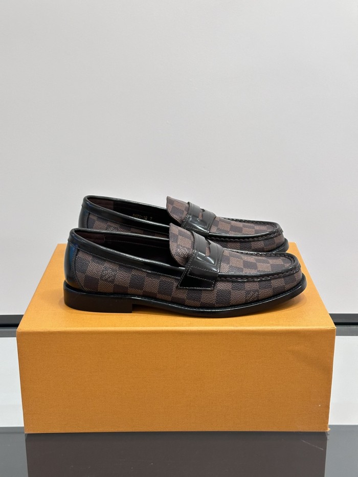 Graduation Loafers(Male)38-46 -005=