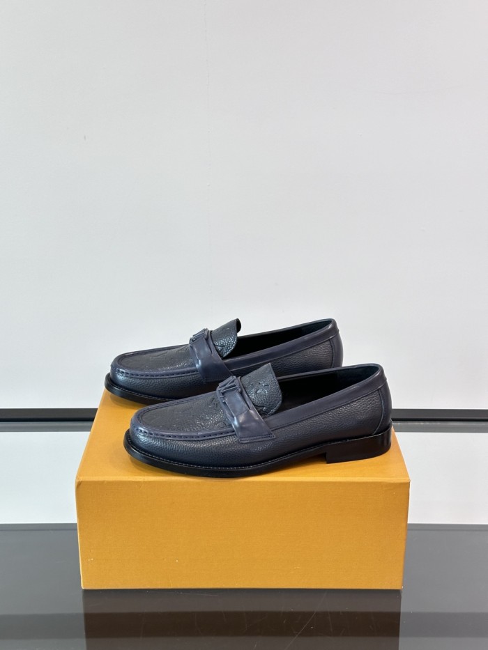 Major Loafers(Male)38-46 -005=