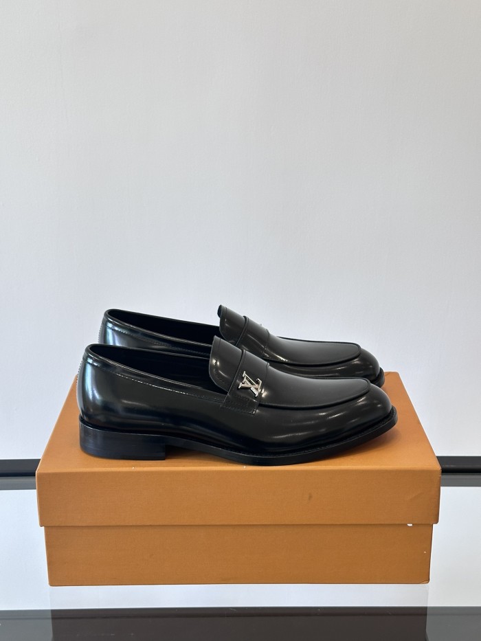 Saint Germain Loafers(Male)38-46 -025=
