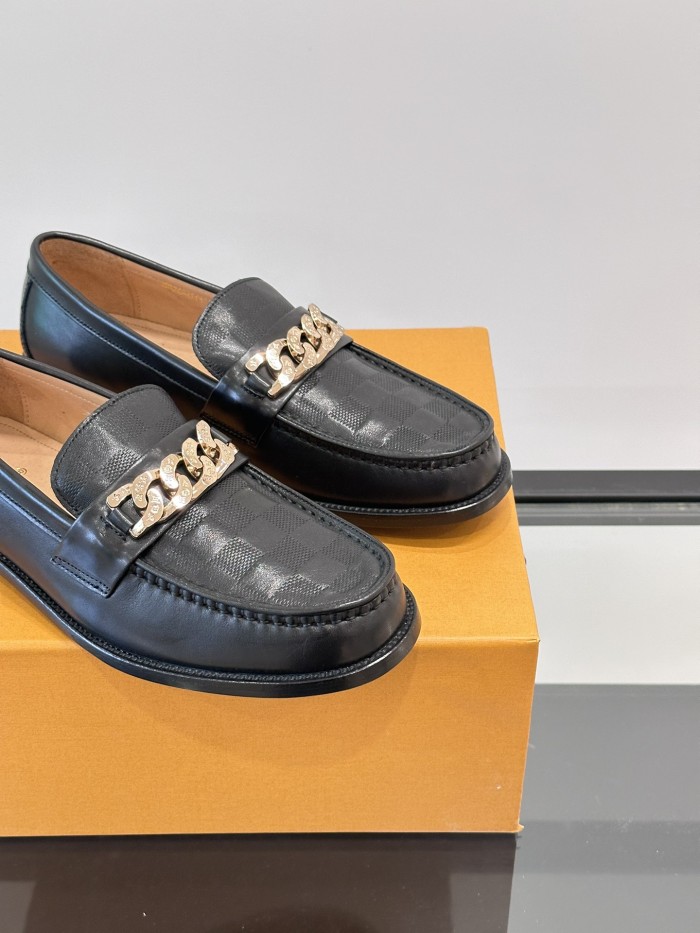Major Loafers(Male)38-46 -005=