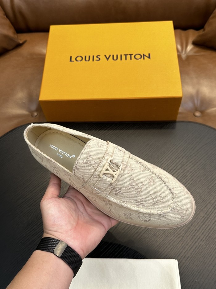 Estate Loafers(Male)38-46 -004=