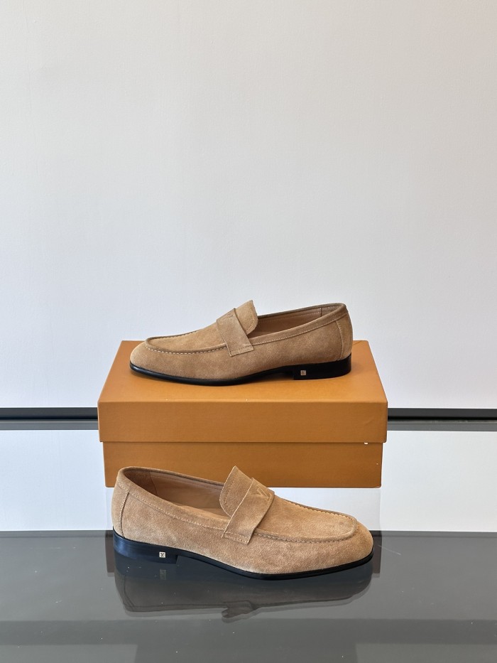 Glove Loafers(Male)38-46 -025=